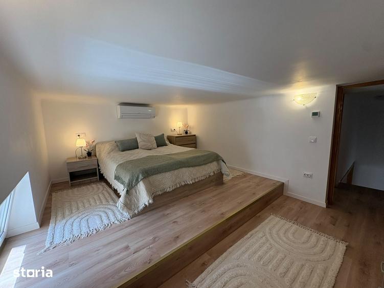 Apartament ULTRACENTRAL 3 camere | 2 dormitoare | 2 bai | balcon + cur - 5