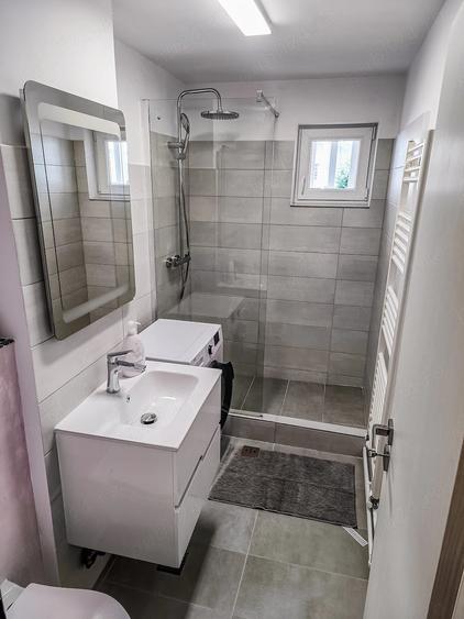 Apartament cu 2 camere semidecomandat în ITM