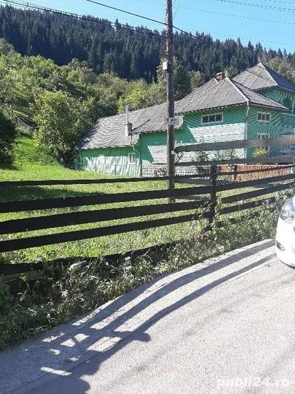 Teren de 1460 mp, în Central