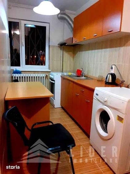 Apartament 1 camera decomandat in bloc de apartamente Septimiu Albini - 3