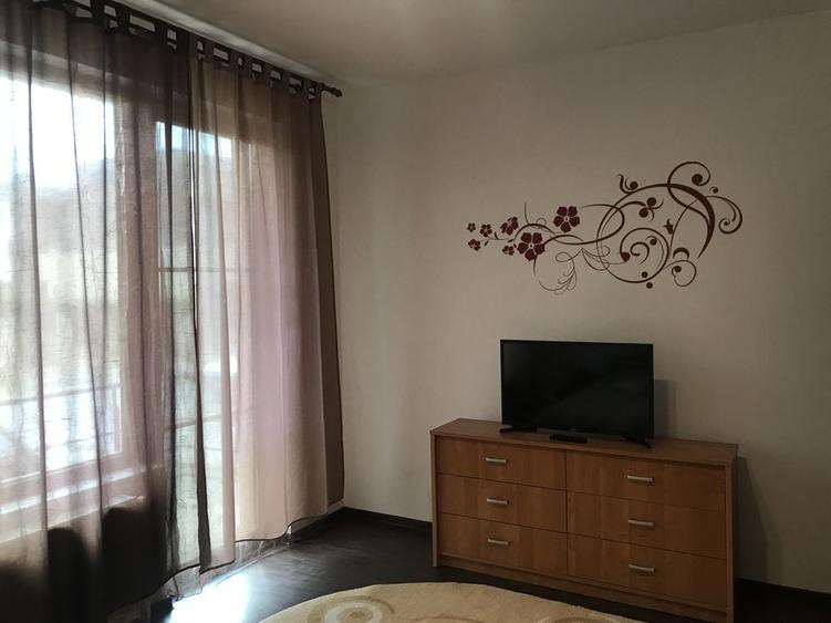 Apartament 2 camere cu curte privata Mamaia Nord - 6