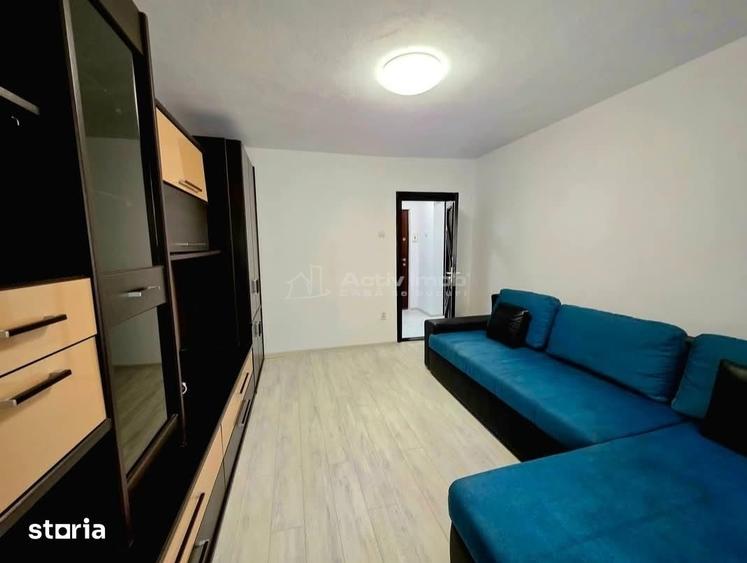 Apartament cu 2 camere decomandat în Obor