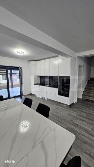 Casă cu 4 camere cu Teren 400 Mp în Central