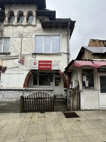 Garsonieră în Central