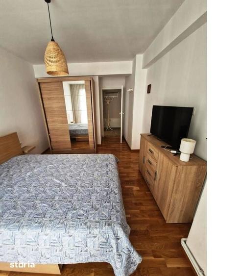 Apartament cu 2 camere decomandat în Baicului