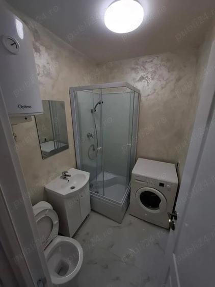 Garsonieră semidecomandată în Bularga