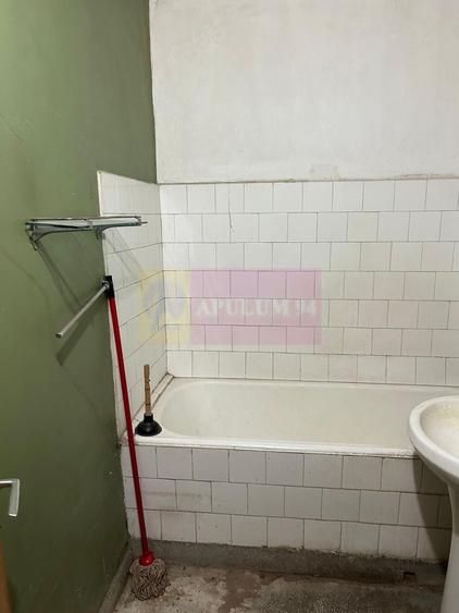 Garsonieră semidecomandată în Pantelimon