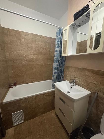 Inchiriez apartament cu o camera nicolina 2 - 3