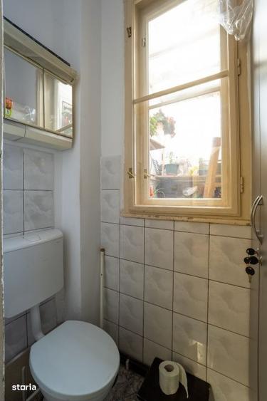 Ultracentral! Apartament cu 3 camere, 94mp Piata Unirii - 16