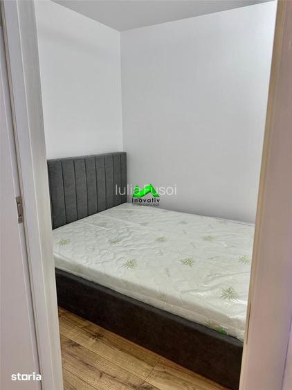 Apartament 2 camere de vanzare Sibiu Cedonia Mediu