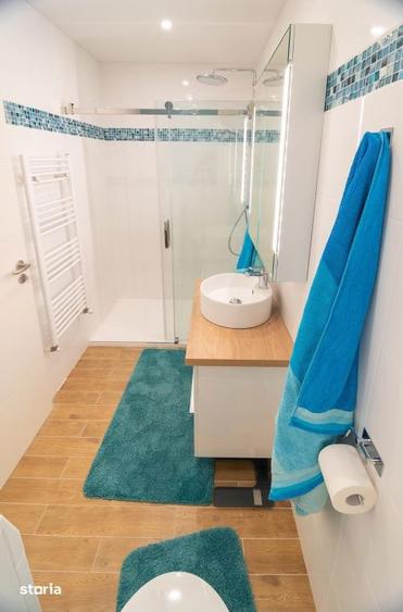 Apartament cu 2 camere în Orașul Vechi