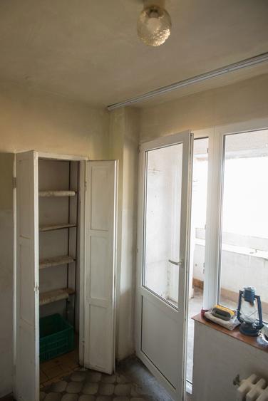 Apartament cu 2 camere decomandat în Centru Civic