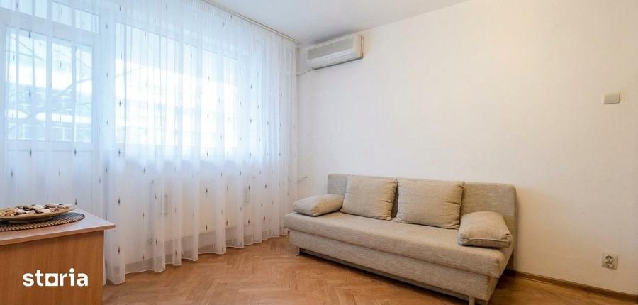 Apartament 2 camere inchiriere Timpuri Noi - 5