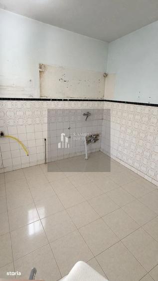 Apartament cu 2 camere în Jilava