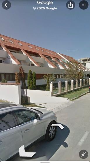 Apartamanet duplex  si parcare subterana   - 14