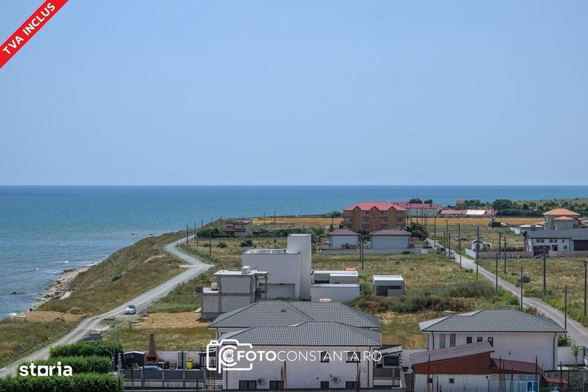 #Evergreen Residence: Apartament decomandat | 2 camere la cheie - 8