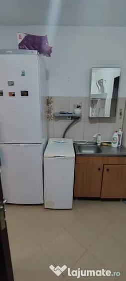 Garsonieră în Central