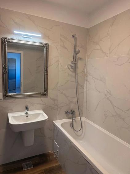 Apartament modern cu o camera City of Mara - 2