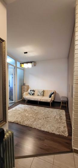 Apartament cu 2 camere decomandat în Lujerului