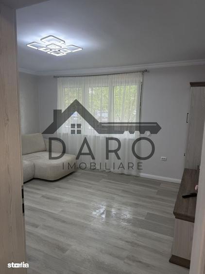 Apartament cu 3 camere în Mureșeni