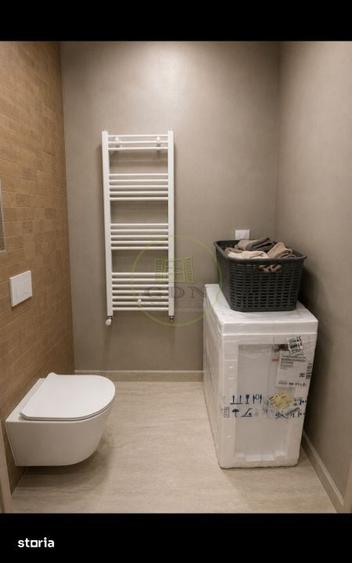 Apartament cu 2 camere în Tractorul
