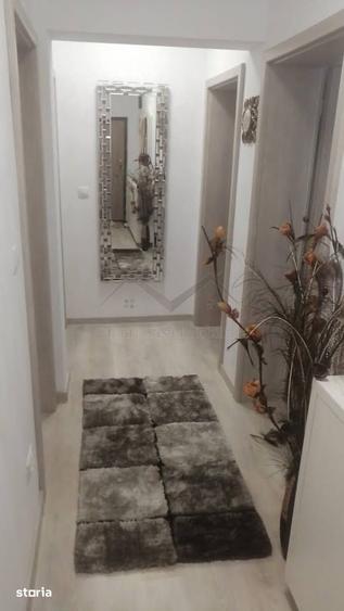 Apartament cu 2 camere decomandat în Valea Lupului