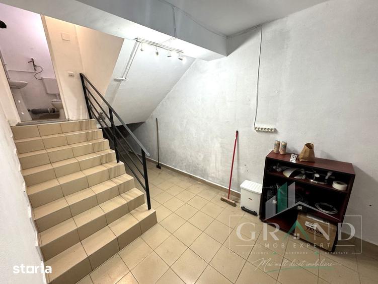 Spațiu comercial, de 100 mp, în Zorilor