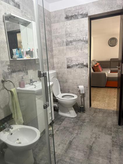Casă cu 3 camere cu Teren 1300 Mp în Săcălaia