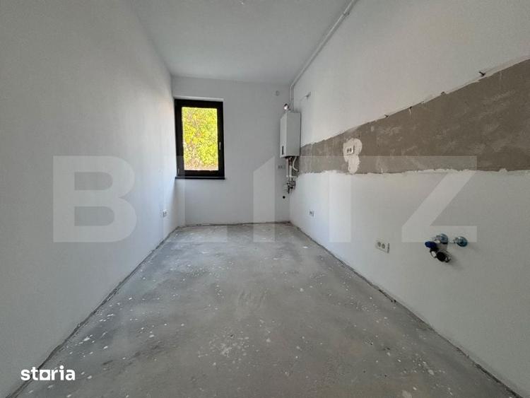 Garsonieră în Central