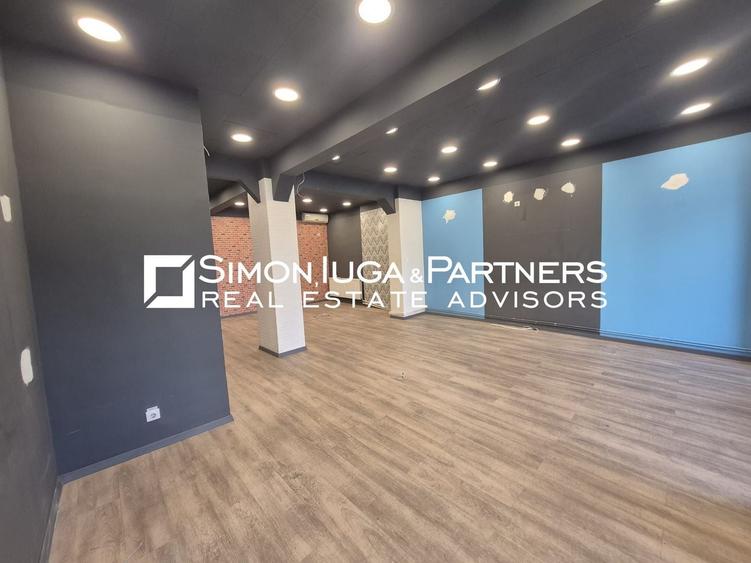 Spațiu comercial, de 67 mp, în Mănăștur