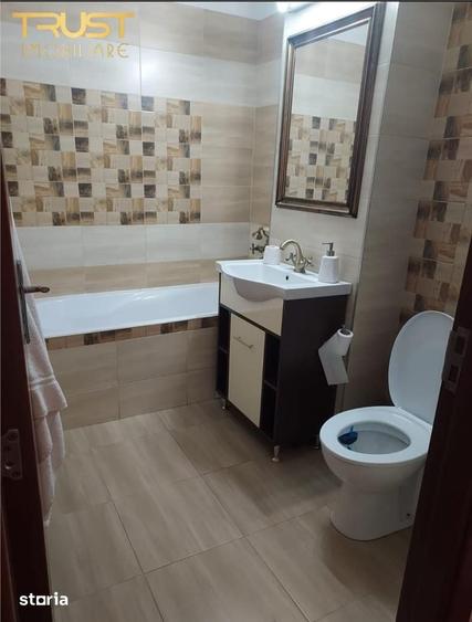 3 camere l 2 Bai l Balcon l Manastur - 3