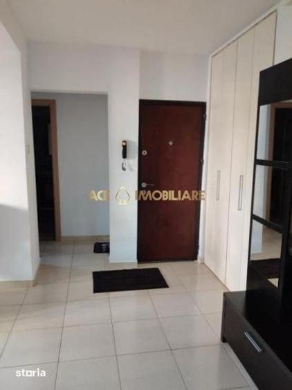 Apartament cu 3 camere, mobilat în Pantelimon