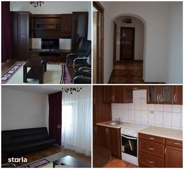 Proprietar: Camera libera in apartament 4 cam- Gara - 2