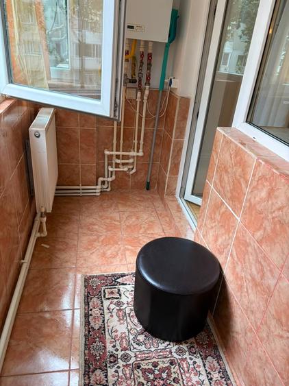 Exclusivitate-Spitalul Judetean, 3 camere, termen lung, centrala gaz - 4