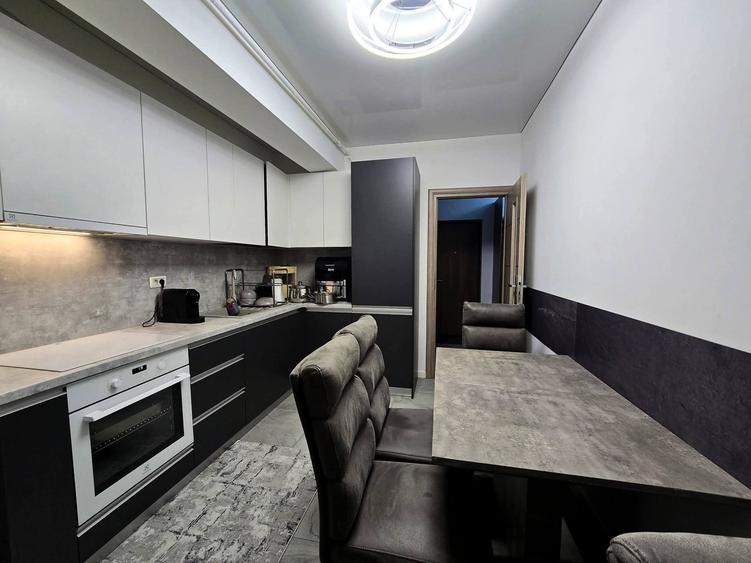 Apartament 3 Camere Lux, Strada Mărului Fundeni Dobroești - 8