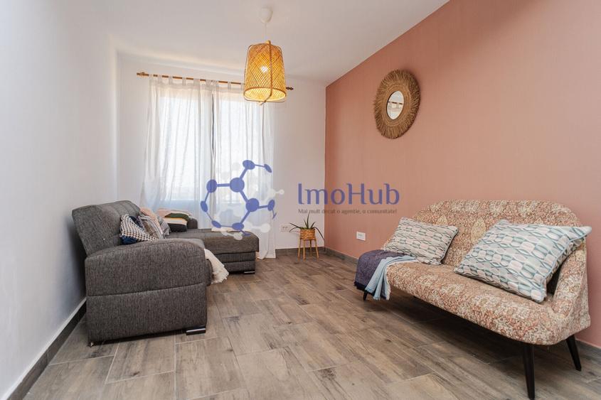 Duplex cu 4 camere cu Teren 215 Mp în Valea Lupului