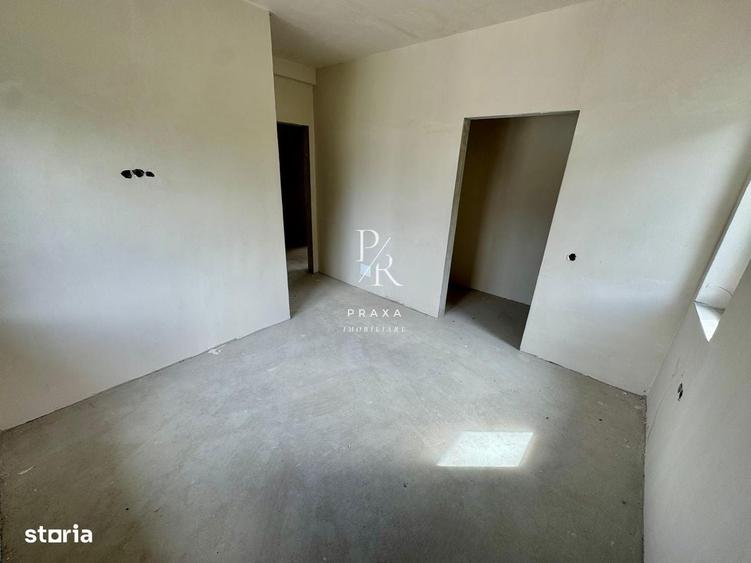 Duplex, 4 camere, 118 mp, 200 teren, 2 parcari, zona tautiului! - 2