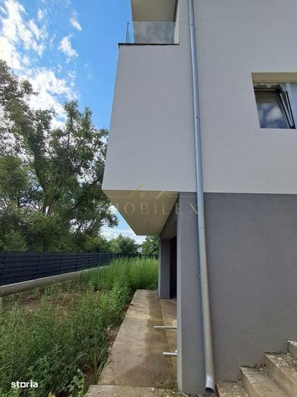 Casă cu 4 camere în Popești