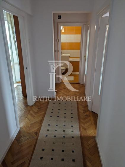 Apartment cu 4 camera | Nufarul | Oradea - 10