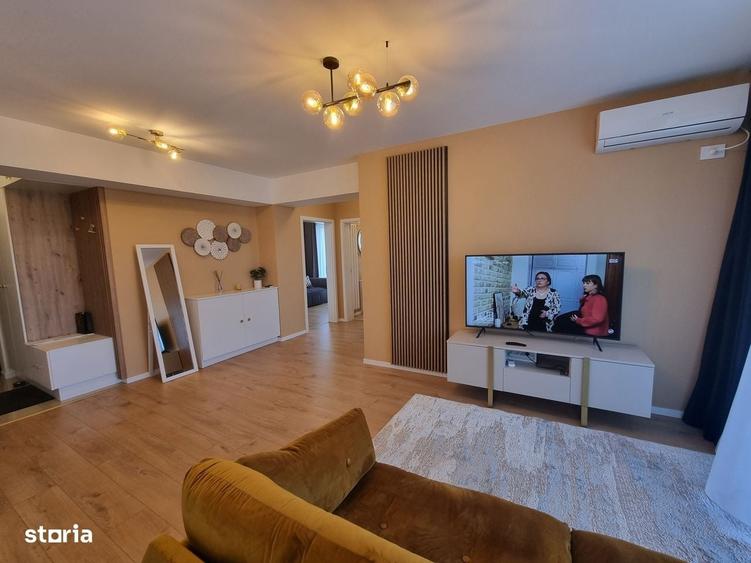 Apartament premium 3 camere, 2 bai, 2 garaje subterane, Lipovei - 8
