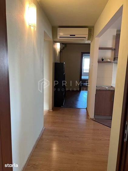 Apartament spa?ios de inchiriat | 90 mp | Cartier 7 Noiembri - 9