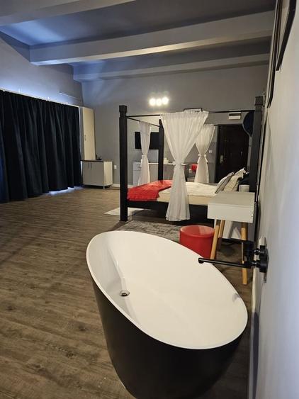 Spațiu comercial, de 46 mp, în Lotrioara