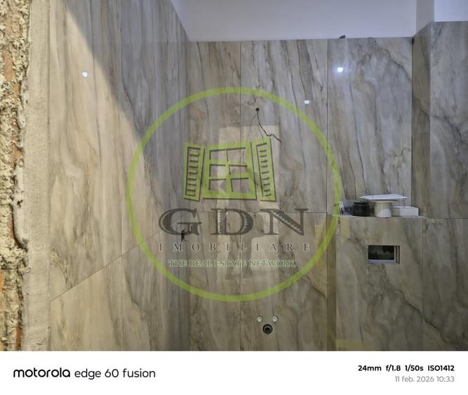 Apartament cu 3 camere decomandat în Clăbucet