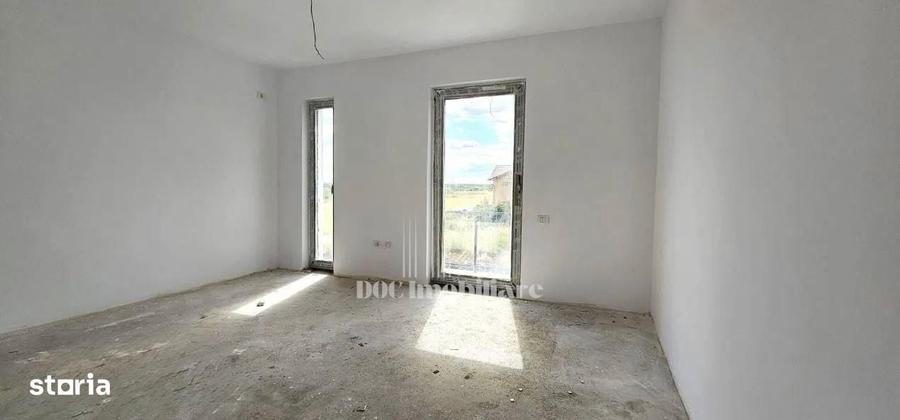 5 camere | Corbeanca Ostratu | teren 517 mp | 0% comision - 1