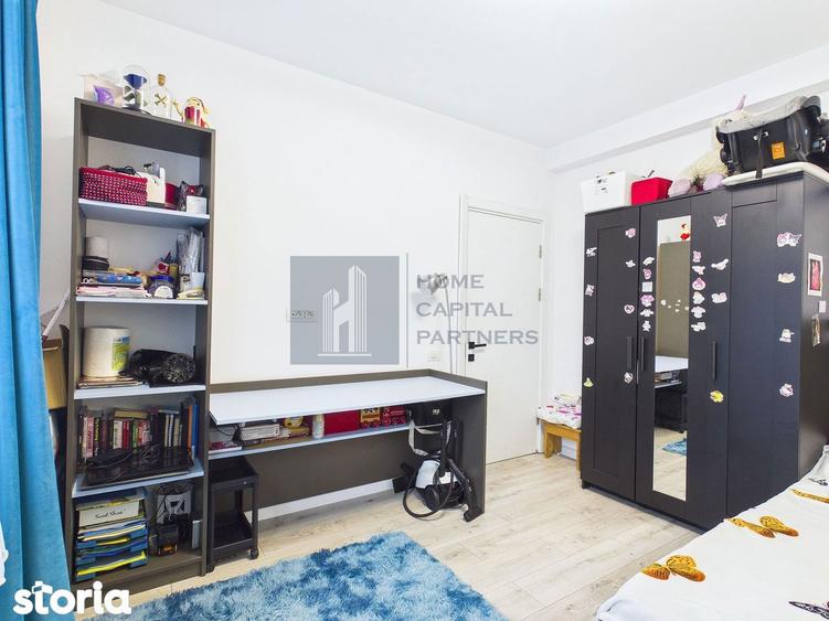 Vila 4 camere cu pod mansardabil, teren 400 mp | Domne?ti - 4