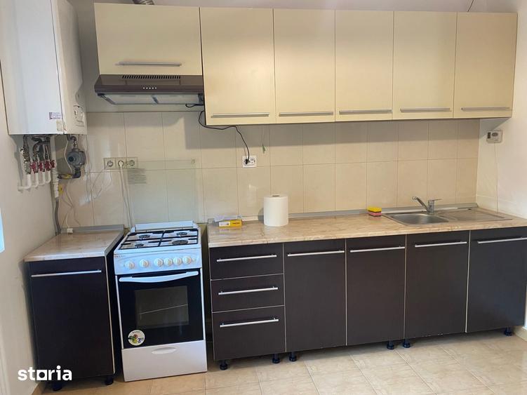 Apartament 1 camera Zorilor, str Observatorului, zona Sp de Recuperare - 8