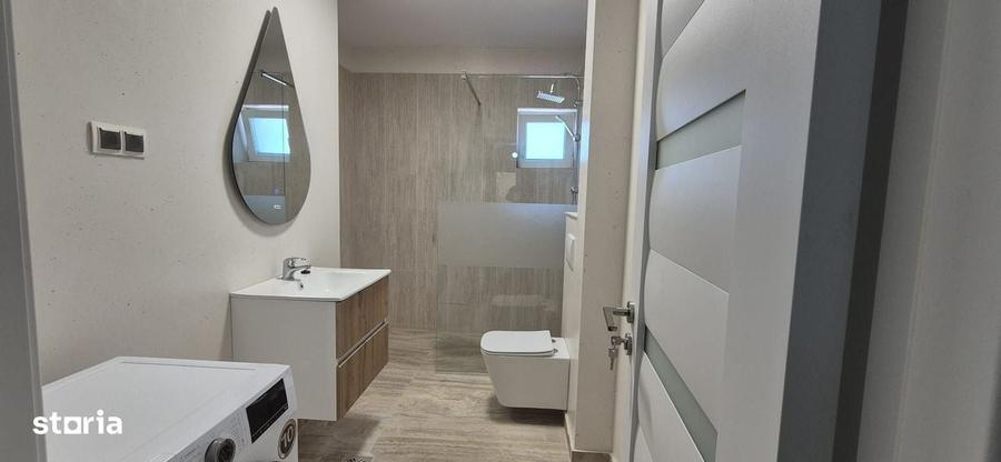Apartament cu 2 camere în Livezeni