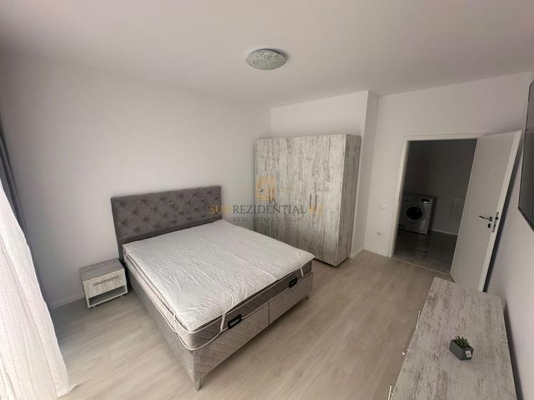 Apartament 2 camere decomandat, prima inchiriere, Parc Tudor Arghezi - 5