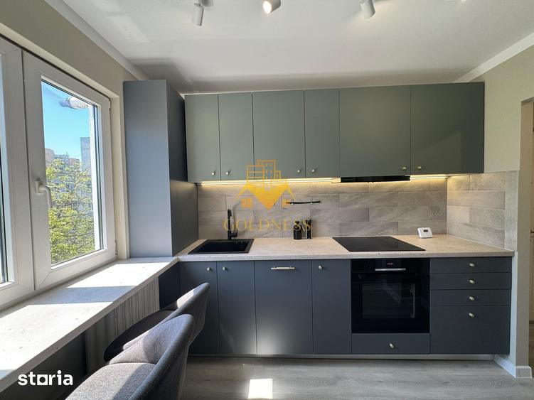 Apartament cu 4 camere decomandat în Mănăștur