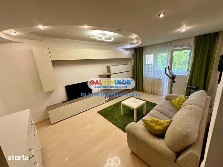 Apartament 2 camere | Lujerului | Decomandat | 6min. metrou - 1